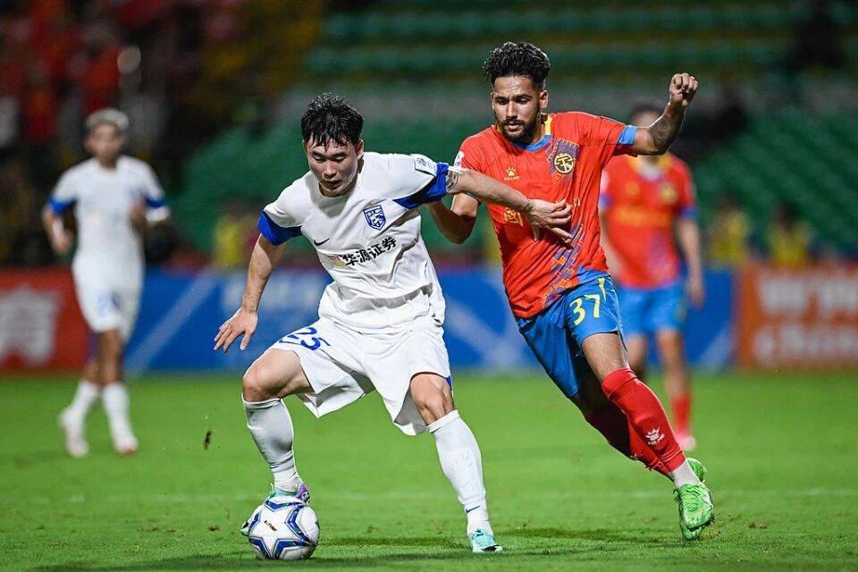 博亚体育官方注册-中超联赛第30轮大结局