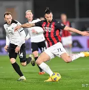 博亚体育官方注册-国际比赛日体能课后，AC米兰扳平良机备战欧冠，媒体盛赞，赛季目标并未改变