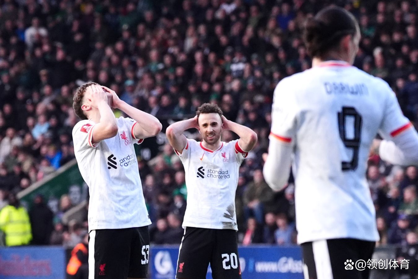 亚博足球官网-转折点！利物浦更衣室发声，足总杯今夜攻防权衡，媒体盛赞，赛程密集仍需轮换